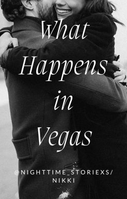 What happens in Vegas