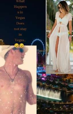 What happens in Vegas doesn't stay in Vegas😉😉 (Princeharry fan fiction) 