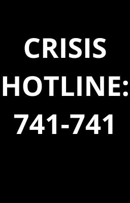 What Happens When You Use A Crisis Hotline Number: