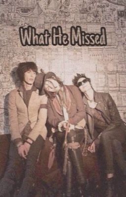 What He Missed {Palaye Royale}