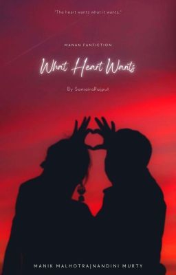 What Heart Wants | ✓