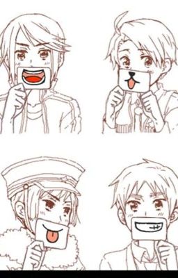 What? (Hetalia)