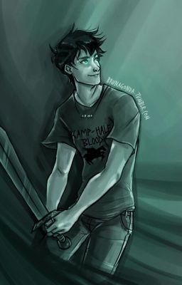 What I Can't Be  (Percy Jackson)