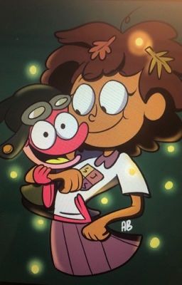 What if? (Amphibia Spranne Story) 