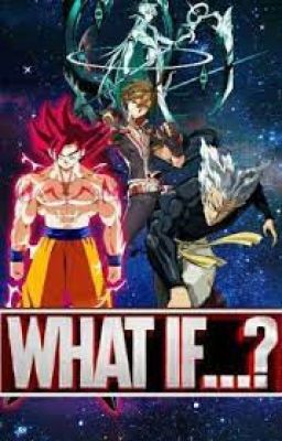 What If...? anime