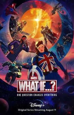 What if...?(de todo)