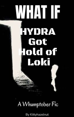 What If... HYDRA Got Hold of Loki?