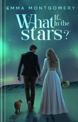 What if... in the Stars? ¡A La Venta En Amazon!