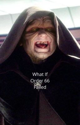 What If Order 66 Failed