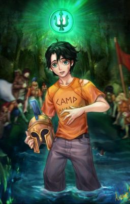 What If... Percy Jackson...?