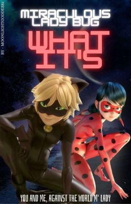 What If's || Miraculous Ladybug