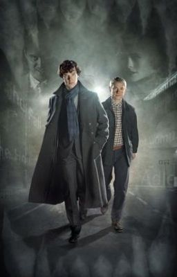 What if... Sherlock