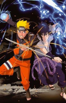 What If... si Naruto logra traer de vuelta a Sasuke?