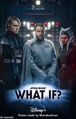 What'if Star Wars 