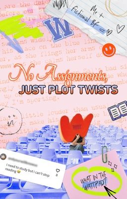 What in the Wattpad