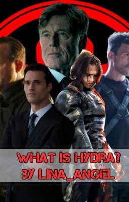 What is Hydra?