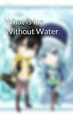 What is Ice Without Water