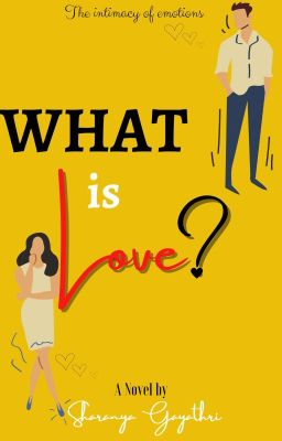 What Is Love?