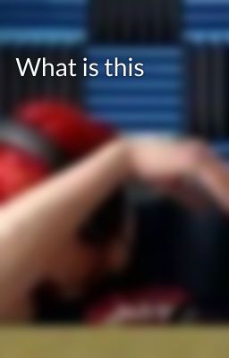 What is this