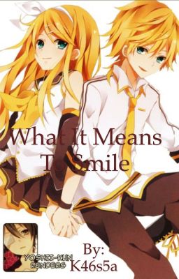 What It Means To Smile (OHSHC fanfic)