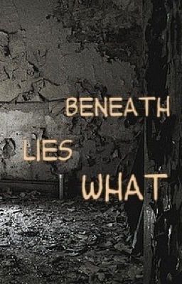 What Lies Beneath ✅