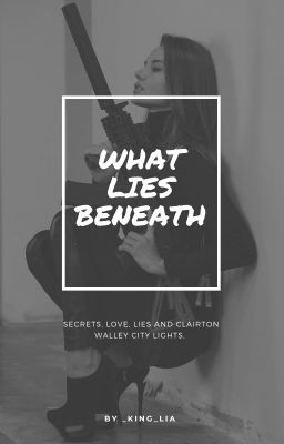 What Lies Beneath (Editing)