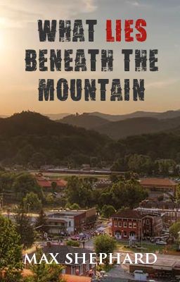 What Lies Beneath the Mountain