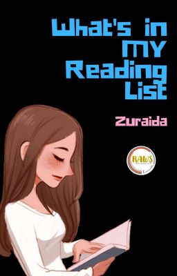 What's in My Reading List