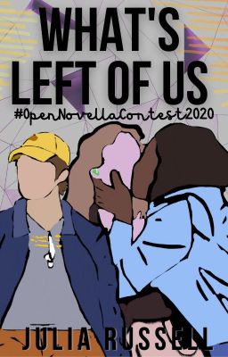 What's Left of Us | ONC 2020