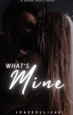 What's Mine | ✓