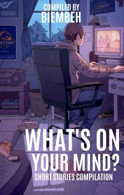 What's On Your Mind?