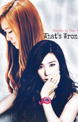 What's Wrong?