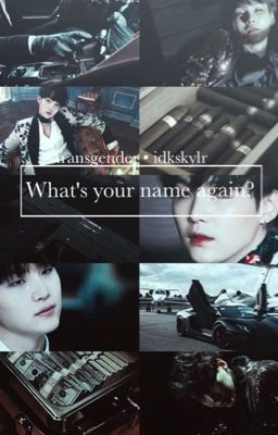what's your name again?