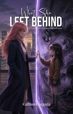What She Left Behind 