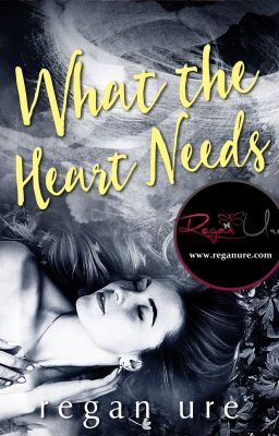 What The Heart Needs - The Heart #3 (Sample of Book)