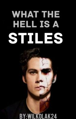 What the hell is a Stiles?- Preferencje Teen Wolf