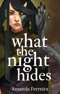 What The Night Hides