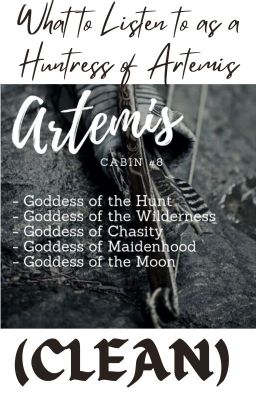 What to Listen to as a Huntress of Artemis