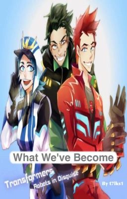 What We've Become: A RiD 2015 Fanfic