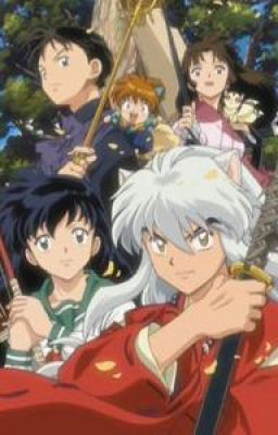 What would the InuYasha characters think of you? (CLOSED)