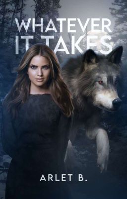 WHATEVER IT TAKES, jasper hale