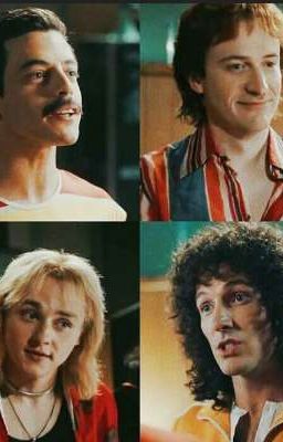 WhatsApp borhap cast