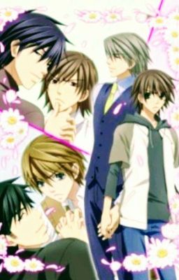 WHATSAPP CHAT JUNJOU ROMANTICA 😏💗