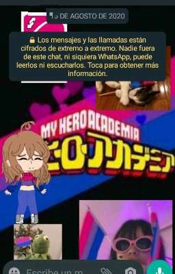 whatsapp con los sans au [sans au y lectora]