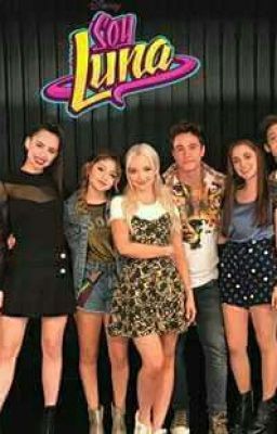 whatsapp de soy luna 