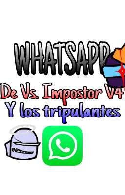 WHATSAPP de Vs. Impostor V4 