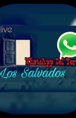 Whatsapp Del Terror 2: 