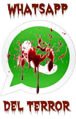 Whatsapp del Terror