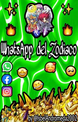 WhatsApp del Zodiaco