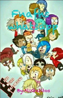 Whatsapp Fnafhs